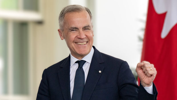 dl mark carney canada prime minister pm generic 3 pd dl mark carney canada prime minister pm generic 3 pd
