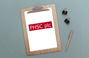 image of the news PHSC swings to loss after year of change