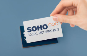 image of the news Fitch reaffirms ratings on Social Housing REIT