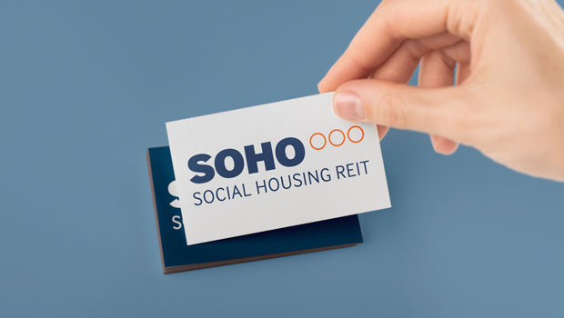 Social Housing REIT