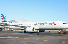 ep airbus a321xlr american airlines