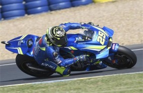 ep andrea iannone
