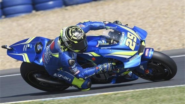 ep andrea iannone