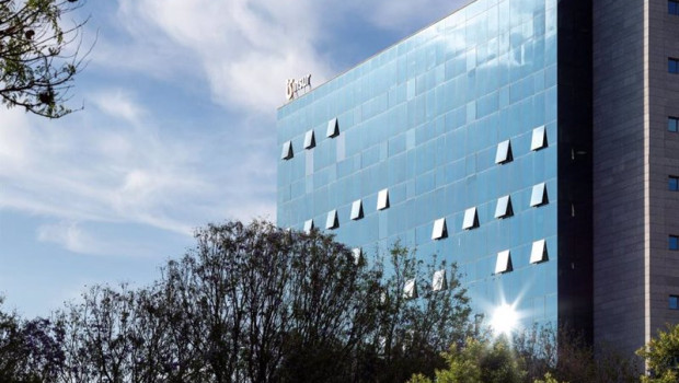 ep archivo   amp  insur abonara el 17 de enero un dividendo a cuenta del ejercicio 2021 de 014 euros