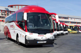 ep archivo   autobuses de avanza