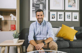 ep archivo   carlos cocheteux nuevo director del equipo comercial en el consejo de direccion de ikea