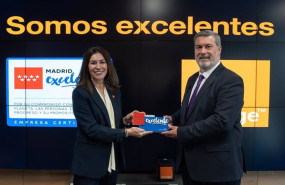 ep archivo de izda a dcha la directora general de regulacion asuntos publicos y sostenibilidad de ep archivo de izda a dcha la directora general de regulacion asuntos publicos y sostenibilidad de