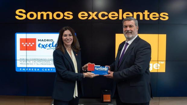 ep archivo   de izda a dcha la directora general de regulacion asuntos publicos y sostenibilidad de