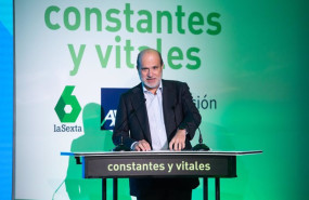 ep archivo   el consejero delegado de atresmedia javier bardaji interviene en la ix edicion de los