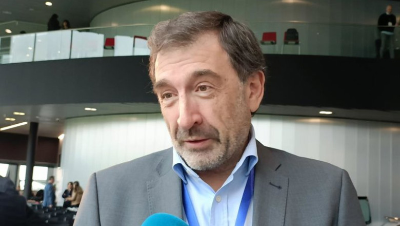 ep archivo   el director general de anfac jose lopez tafall 20260505140504