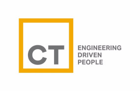 ep archivo   el logo de la firma de ingenieria y transformacion tecnologica ct