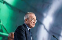 ep archivo   el presidente de acs florentino perez durante la junta de accionistas de la