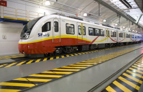 ep archivo factoria de caf en irun tren electrico mallorca serie 8100 ep archivo factoria de caf en irun tren electrico mallorca serie 8100