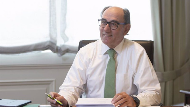 ep archivo   iberdrola logra beneficio de 4339 millones en 2022 un 12 mas con inversiones record de