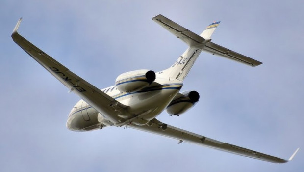 ep archivo   jet privado