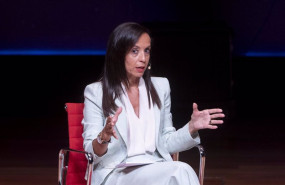 ep archivo la presidenta del grupo red electrica ree beatriz corredor ep archivo la presidenta del grupo red electrica ree beatriz corredor