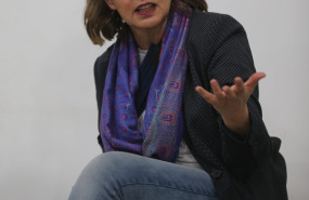 ep archivo   la secretaria general de uatae maria jose landaburu 20260212125305