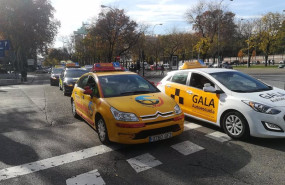ep archivo   las autoescuelas lamentan la supresion de la bonificacion al carburante