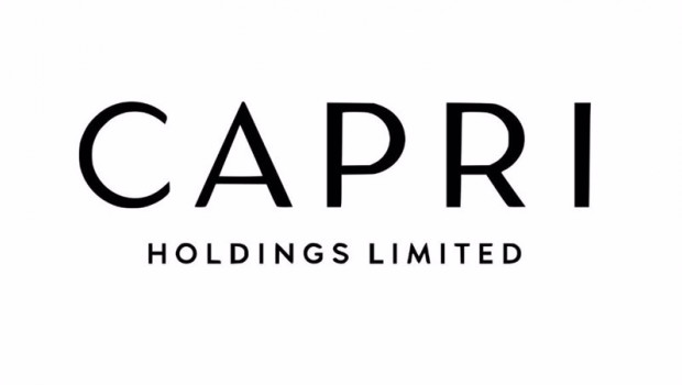 ep archivo   logo de capri holdings