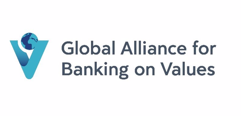 Archivo - Logo de la Global Alliance for Banking on Values (GABV). | GABV - Archivo ep archivo logo de la global alliance for banking on values gabv