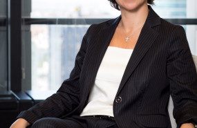 ep archivo   macarena gutierrez nueva directora general de atlantic copper