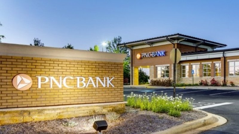 PNC Financial Services se desploma en bolsa tras presentar resultados