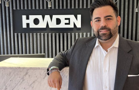 ep archivo   pablo moreno nuevo director de negocio corporativo de howden iberia