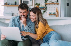 ep archivo   pareja comprando online