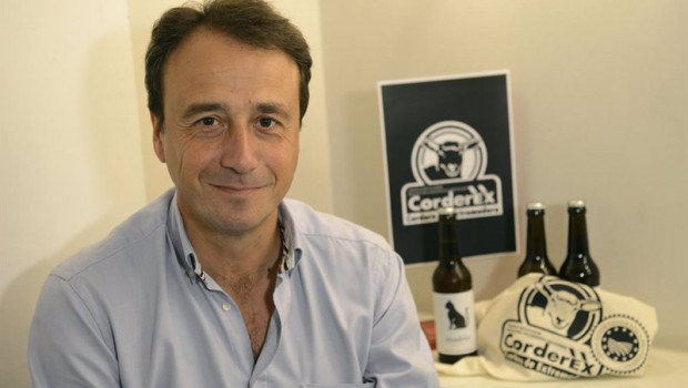 ep archivo   raul muniz elegido vicepresidente del sector ovino caprino del copa cogeca