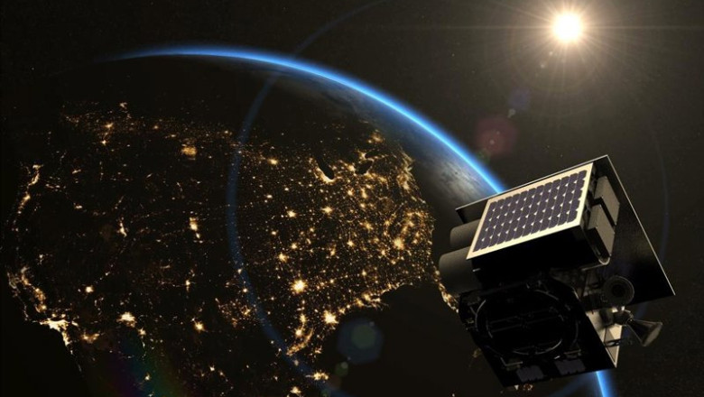 ep archivo satelite ep archivo satelite