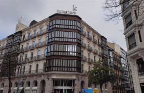 ep archivo   sede de kutxabank en bilbao 20250502102404
