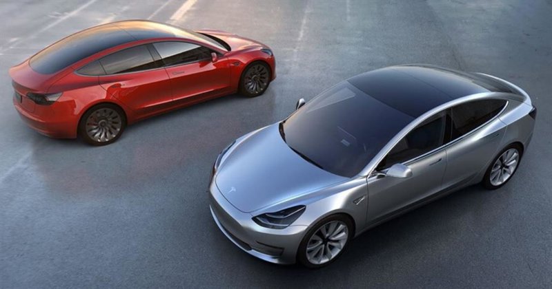 ep archivo tesla model 3 vuelve a ser el electrico mas vendido en mayo y mantiene su liderazgo en ep archivo tesla model 3 vuelve a ser el electrico mas vendido en mayo y mantiene su liderazgo en