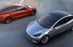 ep archivo   tesla model 3 vuelve a ser el electrico mas vendido en mayo y mantiene su liderazgo en