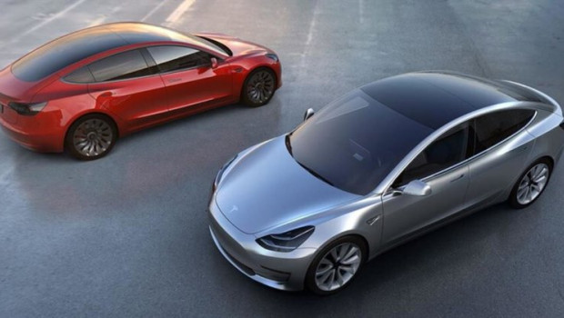 ep archivo   tesla model 3 vuelve a ser el electrico mas vendido en mayo y mantiene su liderazgo en
