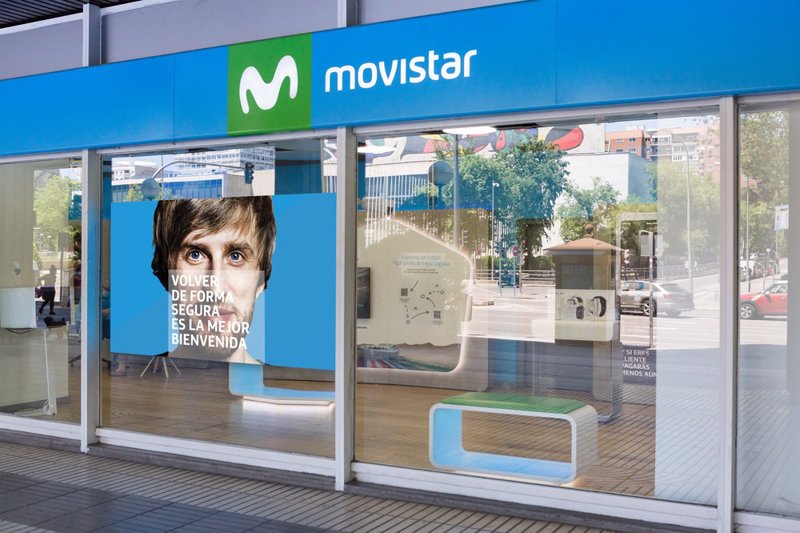 Movistar anuncia que sus líneas móviles pasan a disponer de datos ilimitados