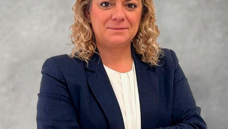 Archivo - UMAS Seguros incorpora a Alejandra Lenze como nueva directora territorial de Cataluña, Comunidad Valenciana, Región de Murcia e Islas Baleares. | UMAS SEGUROS - Archivo ep archivo umas seguros incorpora a alejandra lenze como nueva directora territorial de cataluna