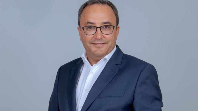 ep archivo wizink nombra a iheb nafaa como nuevo consejero delegado ep archivo wizink nombra a iheb nafaa como nuevo consejero delegado