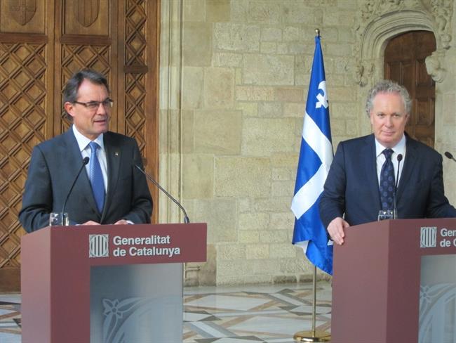ep arturyprimer ministroquebec jean charest