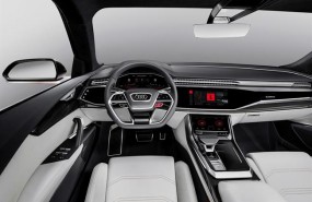 ep audi q8 interiorcoche