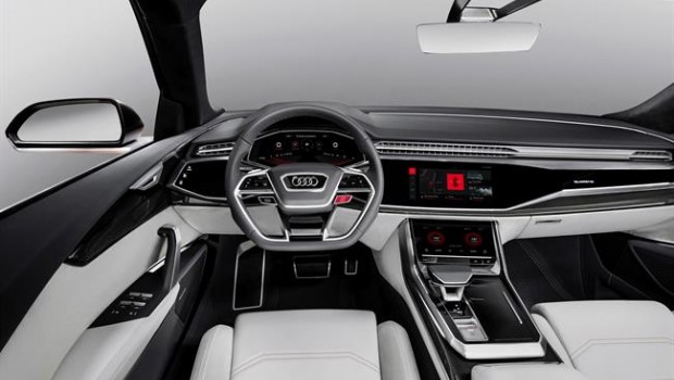ep audi q8 interiorcoche