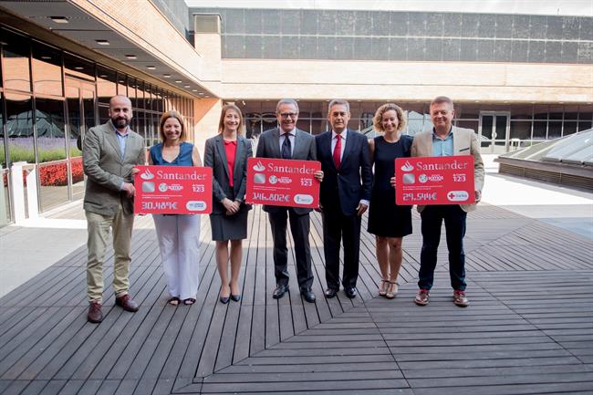 ep banco santander tu movilempresasalvar vidas