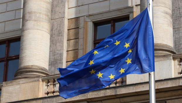 ep bandera de la ue