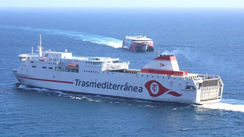 Moeve sella con Armas Trasmediterránea su mayor suministro de biocombustibles 2G