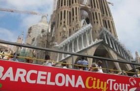 ep bus turistico sagrada familia barcelona