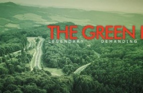 ep cartel promocionalthe green hell