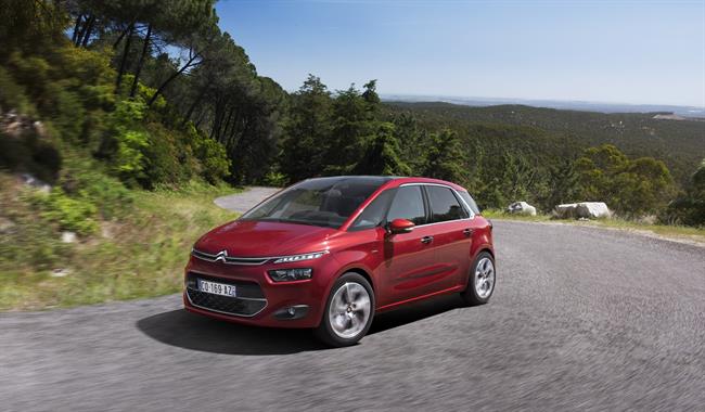 Citroën C4 Picasso | CITROËN ep citron c4 picasso