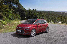 ep citron c4 picasso