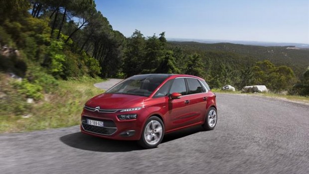 ep citron c4 picasso