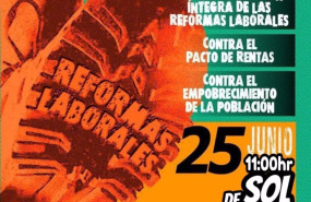 ep coordinadora de pensionistas de madrid se manifestaran el sabado por la defensa del sistema ep coordinadora de pensionistas de madrid se manifestaran el sabado por la defensa del sistema