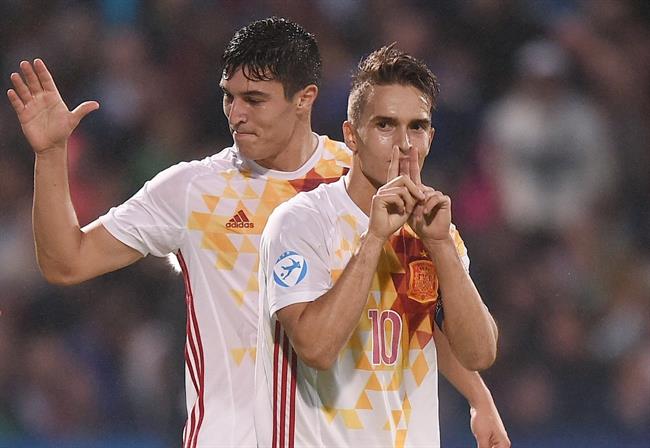 ep denis suarez celebravictoriaserbiala sub-21